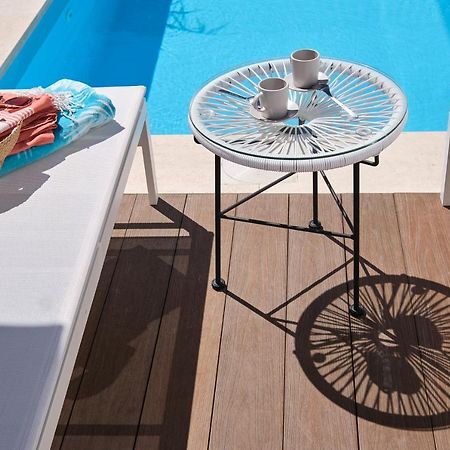 Sweet Sevilla Suites Екстер'єр фото