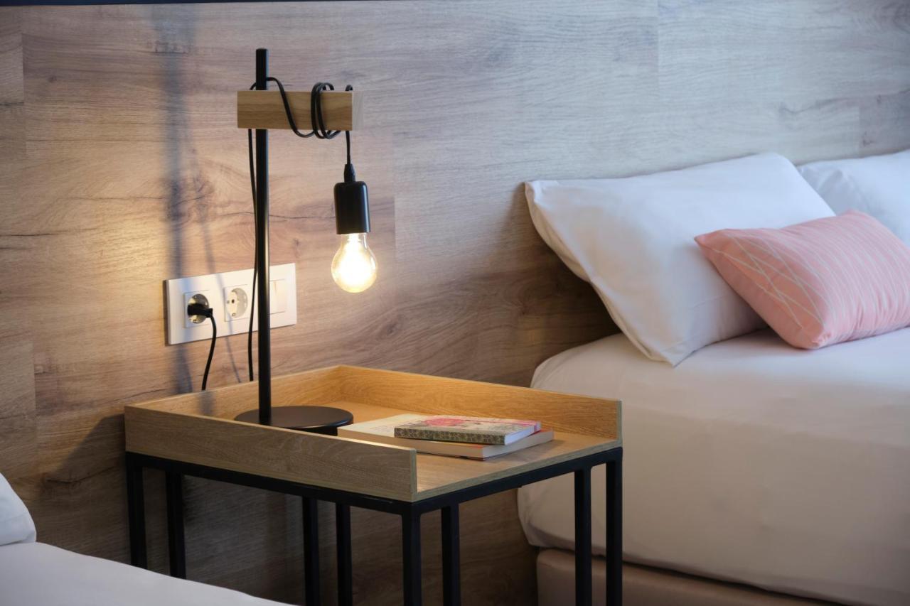 Sweet Sevilla Suites Екстер'єр фото
