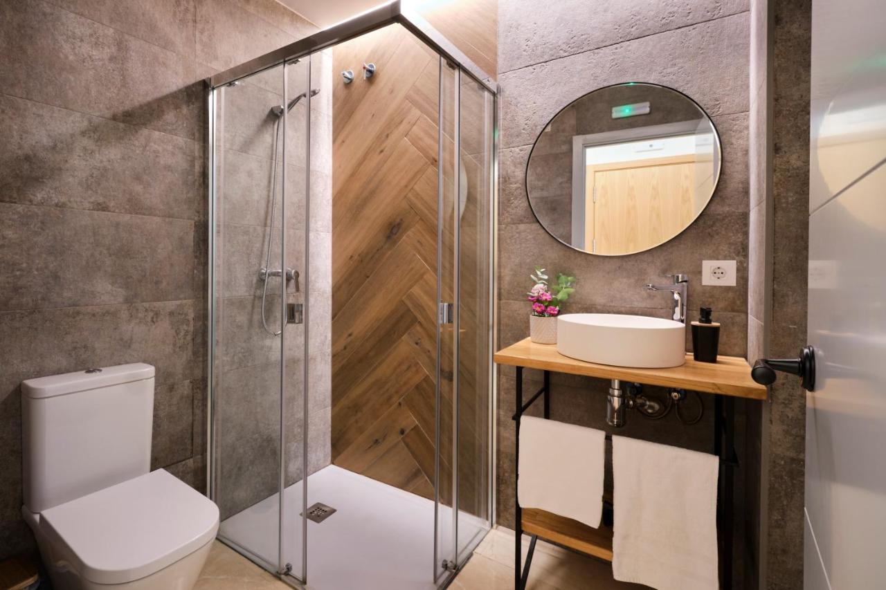 Sweet Sevilla Suites Екстер'єр фото