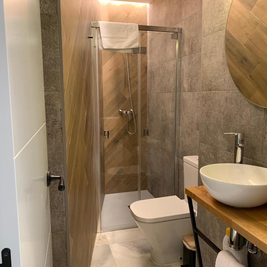 Sweet Sevilla Suites Екстер'єр фото
