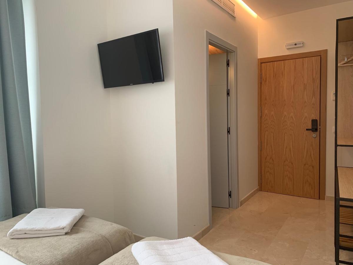 Sweet Sevilla Suites Екстер'єр фото