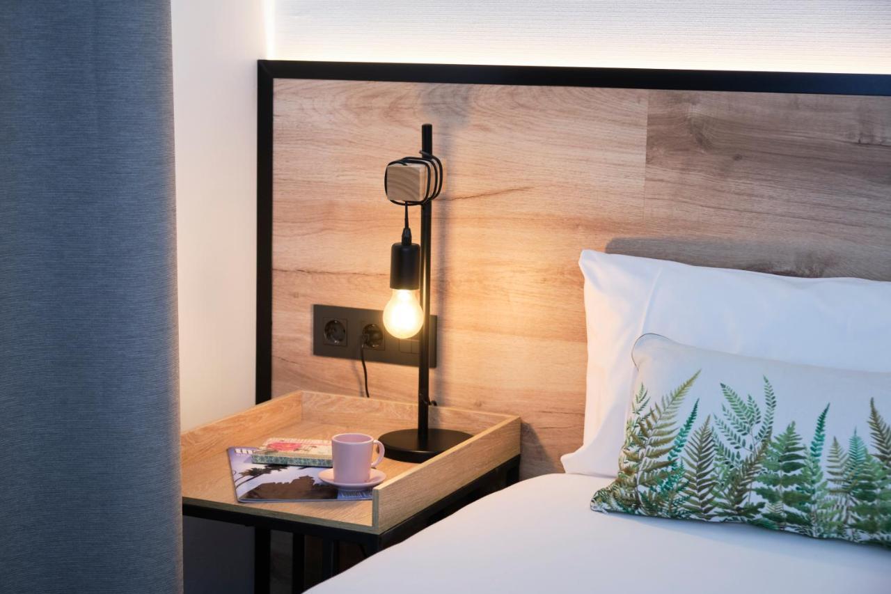 Sweet Sevilla Suites Екстер'єр фото