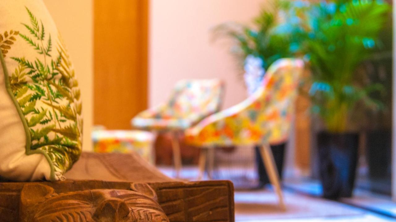 Sweet Sevilla Suites Екстер'єр фото