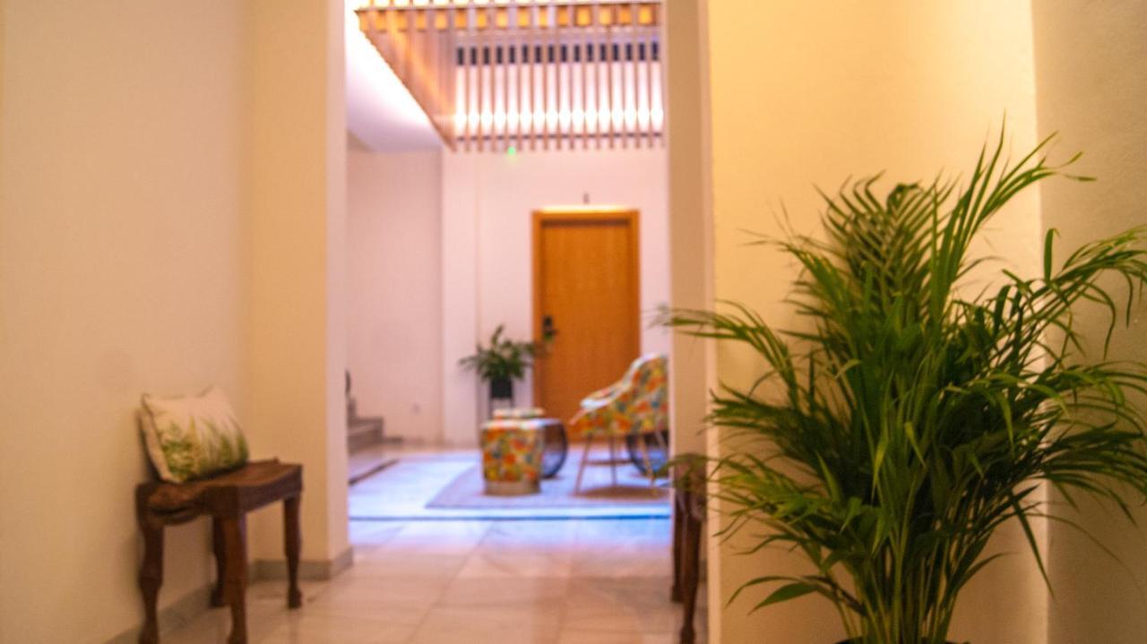 Sweet Sevilla Suites Екстер'єр фото